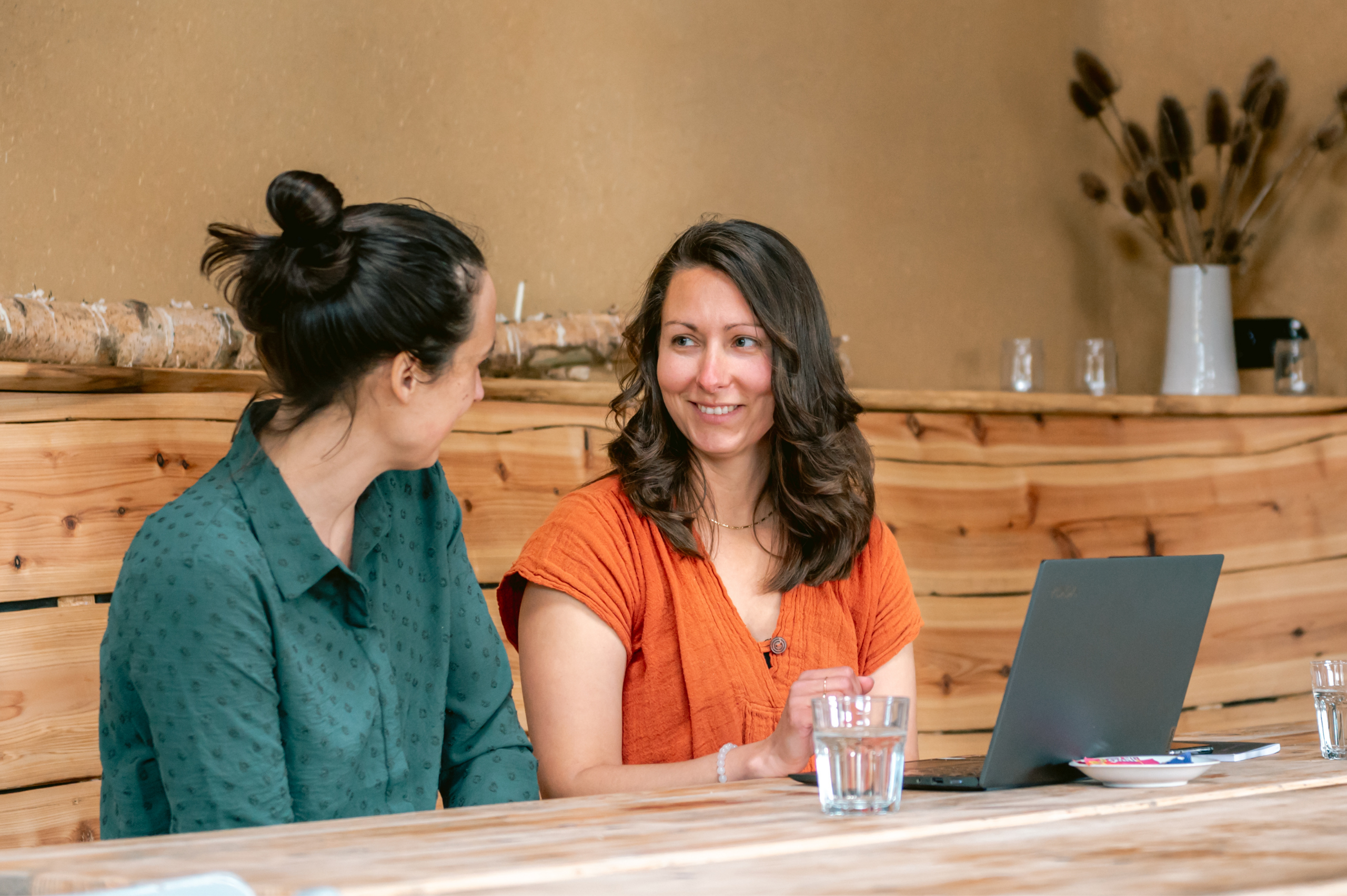 Lilla Kiss - virtual assistant business gaat helpen met maken en inrichten van online cursus