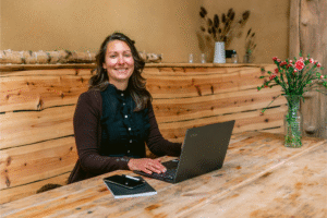 Lilla Kiss - business support voor ondernemers met een missie om de wereld beter te maken