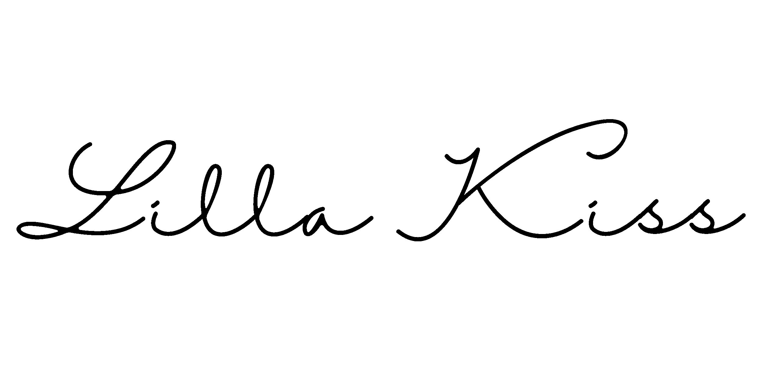 Lilla Kiss | Business Support (VA/PA)