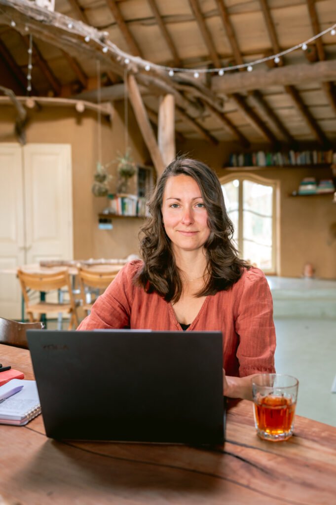 Lilla Kiss Business Sidekick Als je denkt ik wil alles zelf doen