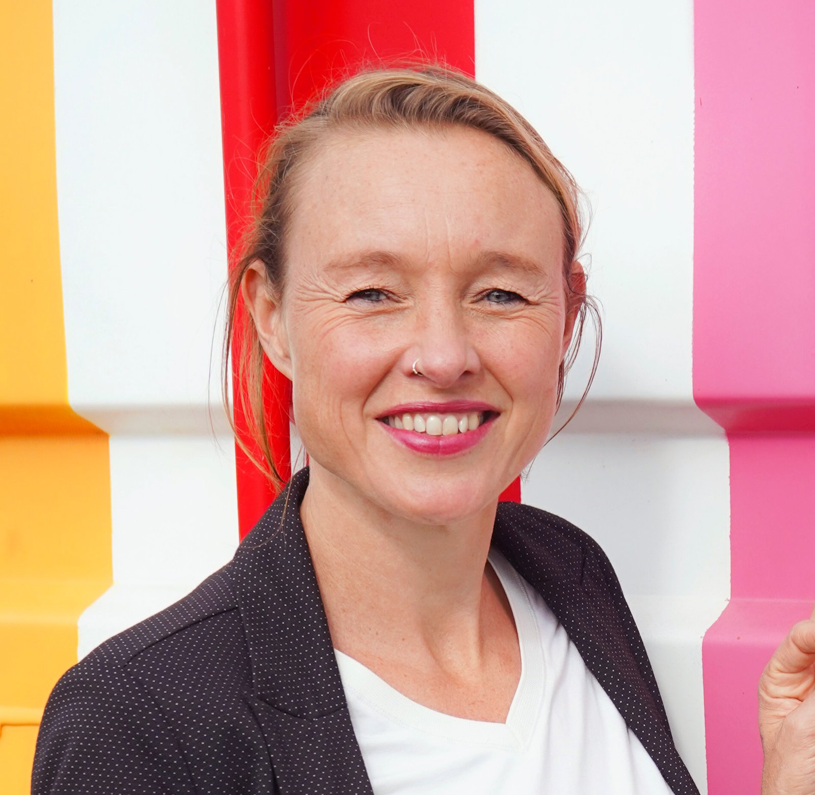 Rianne van Pijkeren
