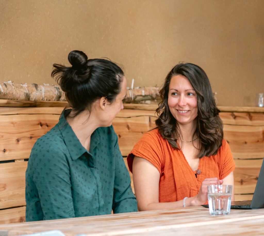 Lilla Kiss Virtual Assistant helpt met idee tot leven brengen